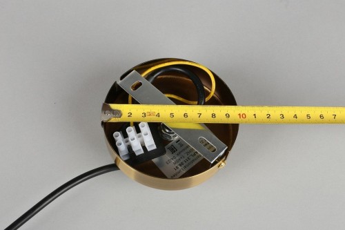 Подвесной светильник Aployt Kornelcia APL.311.06.01