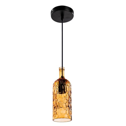 Подвесной светильник Arte Lamp Festa A8132SP-1AM Подвесной светильник Arte Lamp Festa A8132SP-1AM