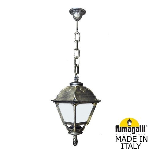 Уличный светильник подвесной Cefa U23.120.000.BYE27 Уличный светильник подвесной Cefa U23.120.000.BYE27