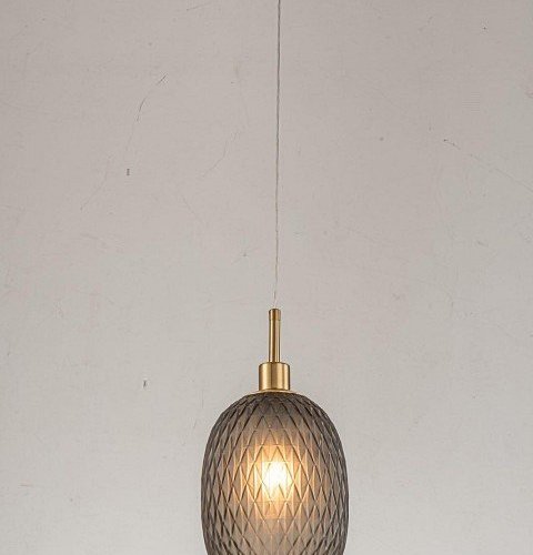 Подвесной светильник Arti Lampadari Magliano E 1.P3 S