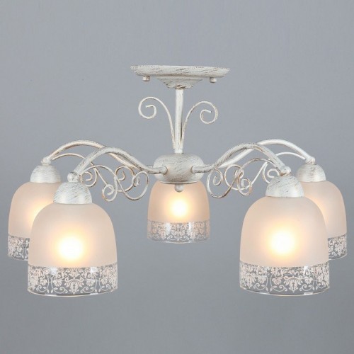 Потолочная люстра Omnilux Ferraro OML-54907-05