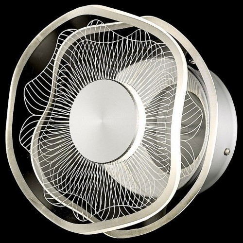 Настенный светодиодный светильник Wertmark HELENA WE453.02.101