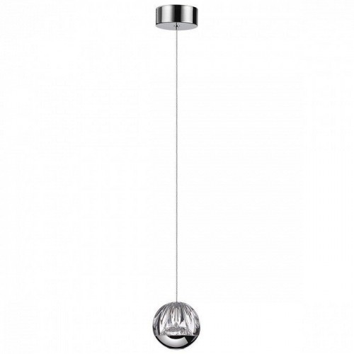 Подвесной светильник Odeon Light Sono 5100/5L Подвесной светильник Odeon Light Sono 5100/5L