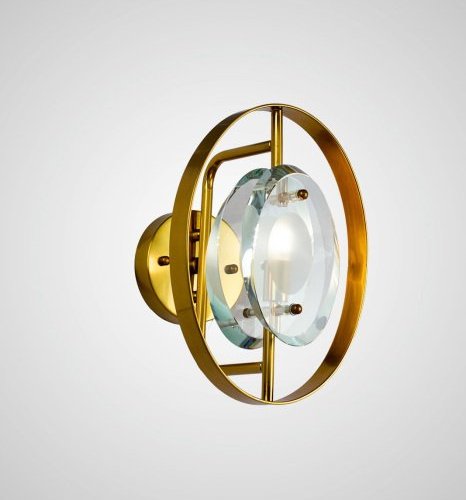 Бра AM Group AM361 AM361-AP1 GAB Бра AM Group AM361 AM361-AP1 GAB