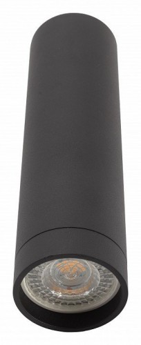 Накладной светильник Denkirs DK2000 DK2052-BK