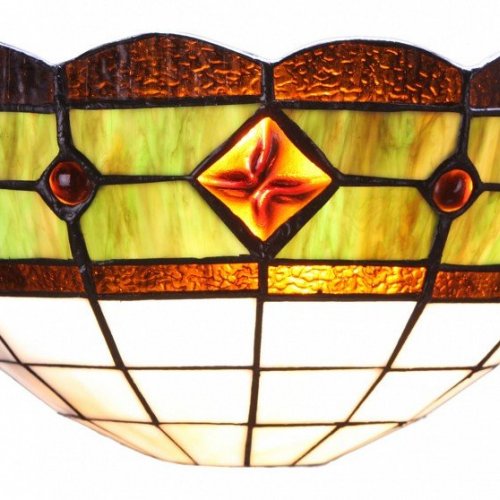 Настенный светильник Velante 855 855-801-01