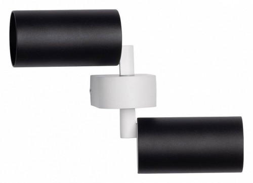 Настенный светильник De Markt Прайм 850023402