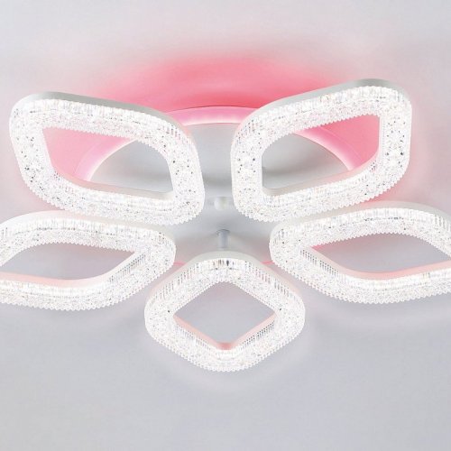 Потолочная люстра Ambrella light Original FA3925