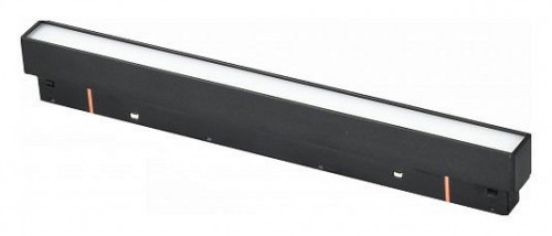 Накладной светильник iLedex Technical VISION48/22 4822-001-L300-12W-110DG-4000K-BK