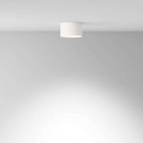 Точечный светильник Maytoni Hoop C086CL-GX53-SRD-W