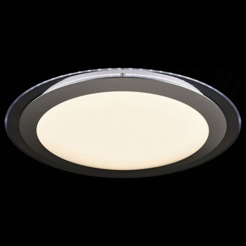 Потолочный светильник Freya Halo FR6998-CL-45-W Потолочный светильник Freya Halo FR6998-CL-45-W