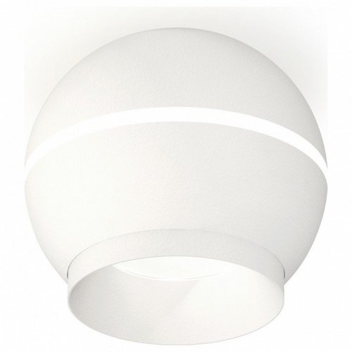 Накладной светильник Ambrella light Xs110 XS1101010 Накладной светильник Ambrella light Xs110 XS1101010