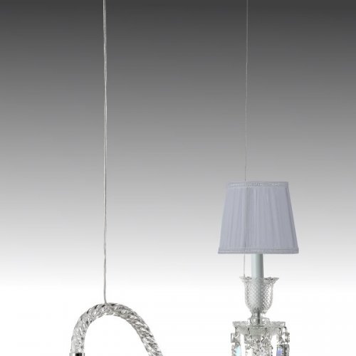Подвесной светильник Crystal Lux Princess SP1