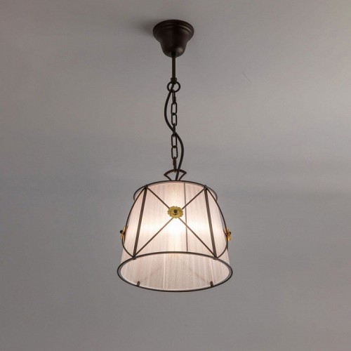 Подвесной светильник Citilux Дрезден CL409212 Подвесной светильник Citilux Дрезден CL409212