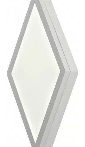 Настенно-потолочный светильник iLedex Creator X068216 16W 6000K WH