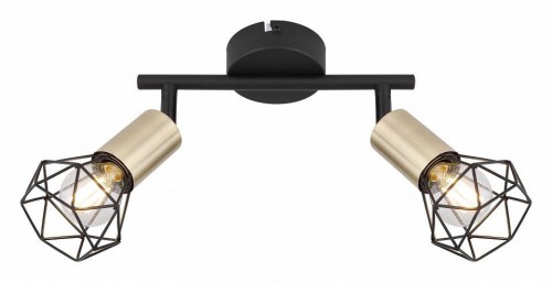 Спот Globo Xara I 54802S-2AB