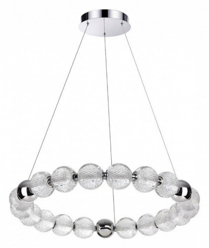 Подвесной светильник Odeon Light Crystal 5007/60L Подвесной светильник Odeon Light Crystal 5007/60L