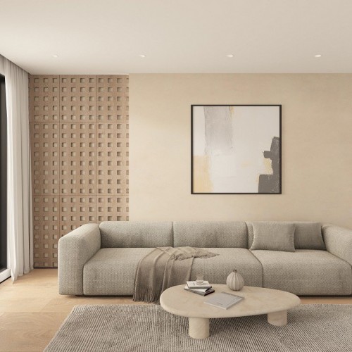 Встраиваемый светильник Denkirs DK4500-WH