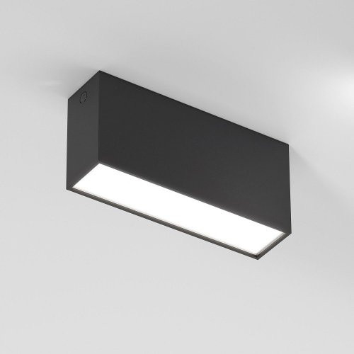 Точечный светильник Block 25109/LED