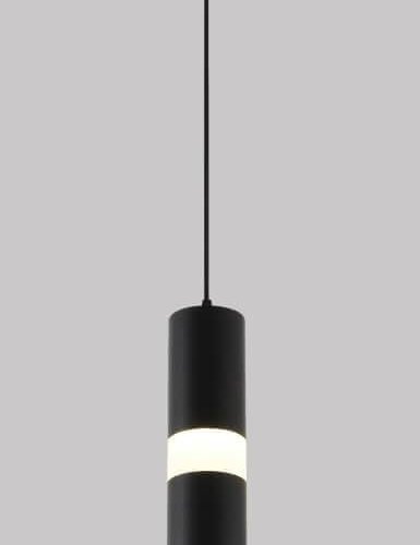 Подвесной светодиодный светильник Crystal Lux CLT 038C360 BL