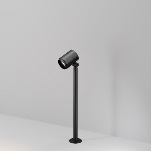 Наземный низкий светильник Maytoni Spira O497FL-L12B3K1