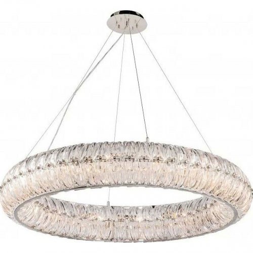 Подвесной светильник iLamp Destiny 072D-14 NIC