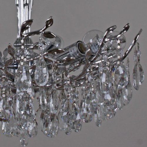 Подвесная люстра  02474-0.4-08A