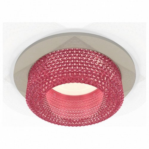 Встраиваемый светильник Ambrella light Xc6230 XC7623022