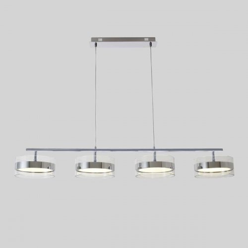 Подвесной светильник Crystal Lux MYSELF SP40W LED