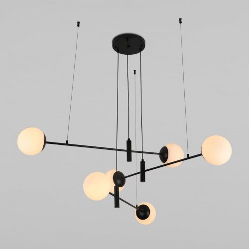 Подвесная люстра Eurosvet 70146/6 Подвесная люстра Eurosvet 70146/6