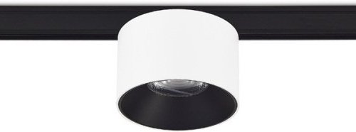 Трековый светильник Donolux Nola DL20733WW5WB Трековый светильник Donolux Nola DL20733WW5WB