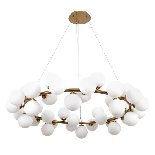 Подвесной светильник Modelux MODESTYLE MS.6033.40 BS