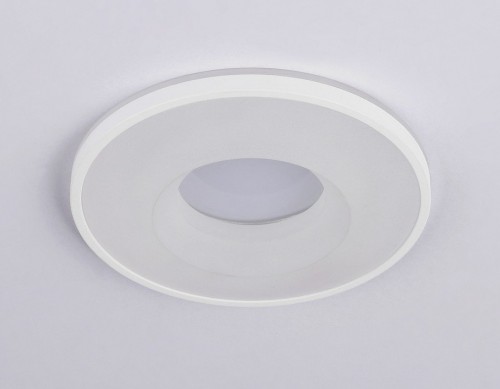 Точечный светильник Ambrella light Techno Spot TN3200