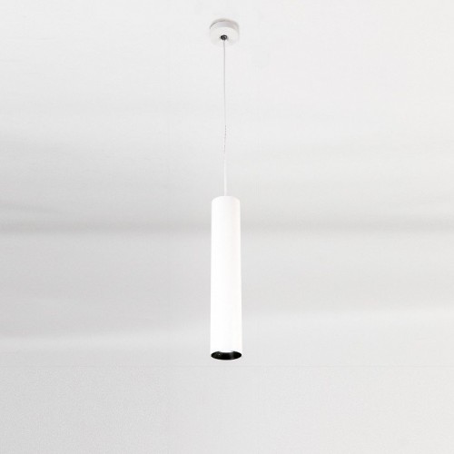 Подвесной светильник Citilux Тубус CL01PB120N