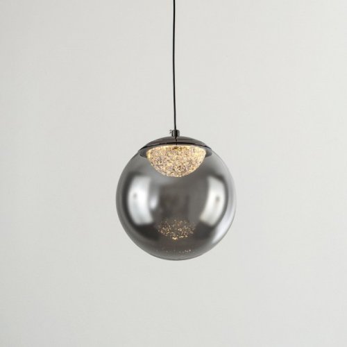 Подвесной светильник ML.2338.180 BK-BK Подвесной светильник ML.2338.180 BK-BK