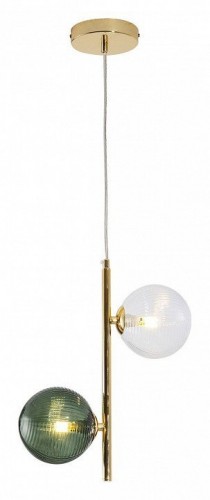 Подвесной светильник F-Promo Infilato 4035-2P