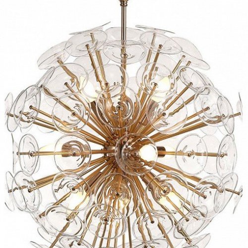 Подвесная люстра Lussole GRLSP-8385 Подвесная люстра Lussole GRLSP-8385