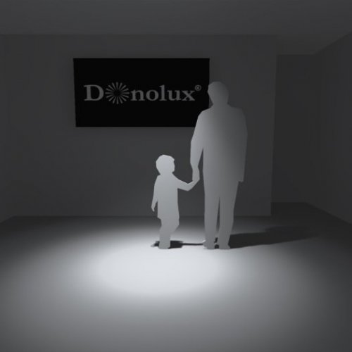 Точечный светильник Eye DL18502M131W6.34.176W