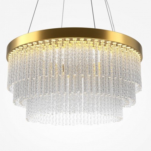 Подвесной светильник Trove MOD486PL-L38BSK Подвесной светильник Trove MOD486PL-L38BSK