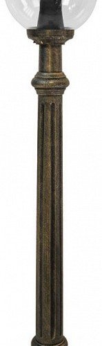 Наземный светильник Fumagalli Globe 250 G25.163.000.BXE27