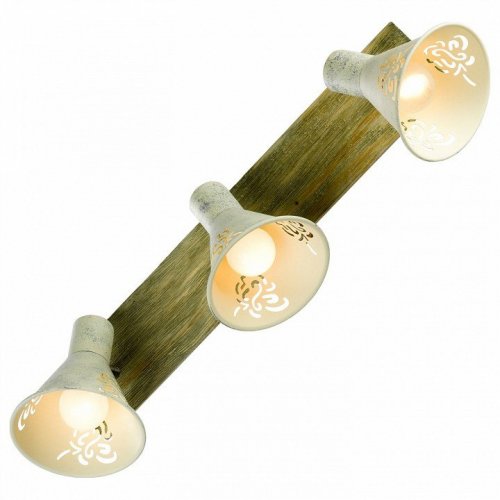 Спот Lussole Lgo LSP-8059 Спот Lussole Lgo LSP-8059