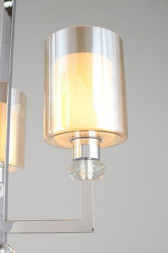 Подвесная люстра Omnilux Malito OML-79903-04