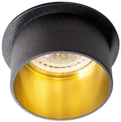 Точечные светильники Kanlux SPAG S B/G 27322
