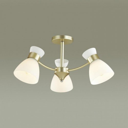Потолочная люстра Lumion Wilma 4535/3C