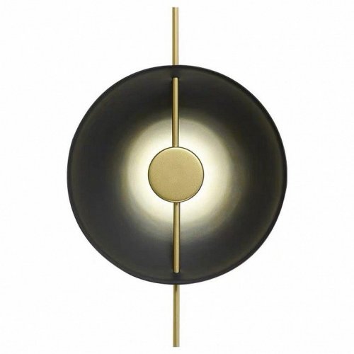 Настенный светильник Alfa Light F0324-139 Настенный светильник Alfa Light F0324-139