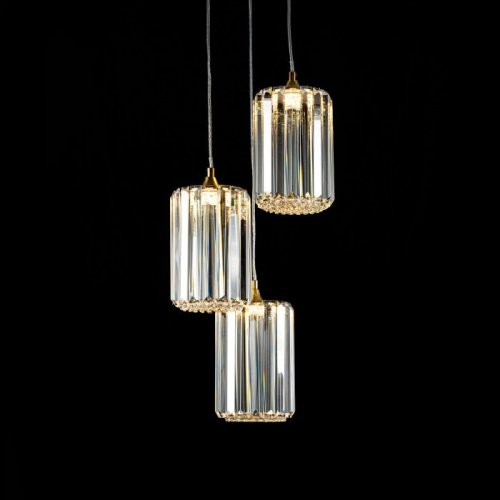 Подвесной светильник  ML.1397.3