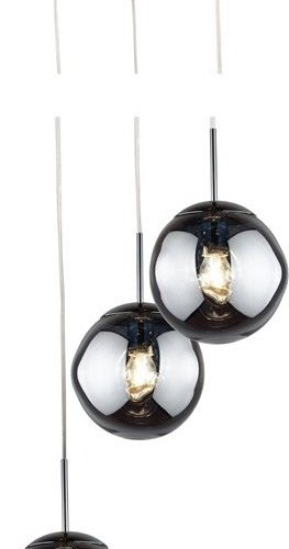 Подвесной светильник AM Group AM352 AM352-3CH