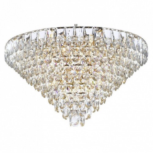 Подвесная люстра Wertmark Lavinia WE106.29.103