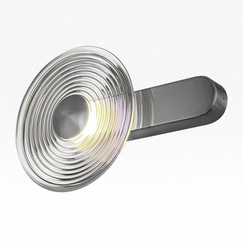 Настенный светильник Citilux Corta CL245021 Настенный светильник Citilux Corta CL245021