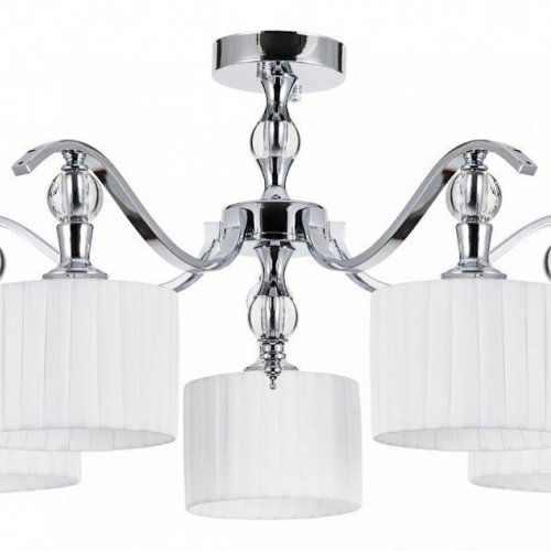 Потолочная люстра Arte Lamp Ibiza A4038PL-5CC